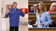 "Qué miedo le tienen ustedes a Maduro, son rehenes de un narcodictador": diputada del PP ante postura del Gobierno de España por el Nobel a Machado