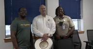 Chilton ISD welcomes first-ever school resource officer through partnership with sheriff’s office