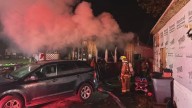Victim identified in fatal Benton house fire