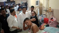 NHRC takes suo motu cognizance of the reported attacks on journalists in Tripura, issues notice to DGP