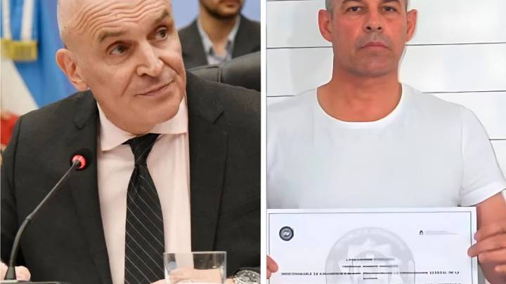 La Corte Suprema habilitó la extradición de Fred Machado y el gobierno la aprobó