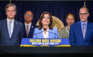 Mitchell-Lama residents in Chelsea poised for tax relief under new law from Hochul