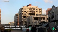 "Lo que primero fueron tiendas, ahora son casi minis ciudades": la transformación de Cisjordania tras décadas de ocupación israelí