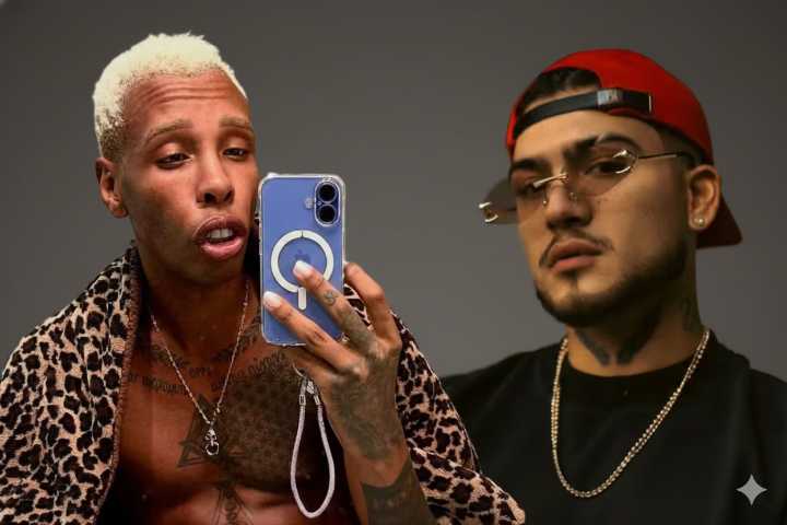 Detienen en Edomex a presunto autor intelectual del asesinato de los DJs colombianos B