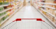 Cheapest supermarket of the month revealed as winner beats rival by just £1