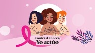Cáncer de mama: información y autocuidado para detectar a tiempo