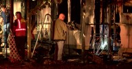 Victim identified in deadly Gibson County fire