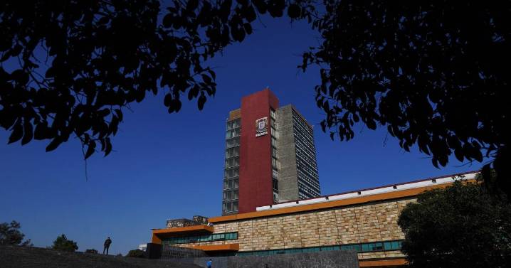 La mitad de la UNAM, la principal universidad de México, en paro por preocupaciones de seguridad