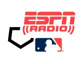 ESPN Radio’s National Coverage of 2025 MLB Postseason Continues October 4 with Division Series