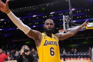 Físico increíble: así fue la impactante transformación de Lebron James desde su juventud