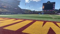 Nebraska looks for bowl eligibility as they take on Minnesota