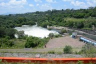 AGUA PARA GUANAJUATO SIN AFECTAR AL CAMPO