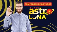 Astro Luna, 15 de octubre: resultado oficial del sorteo de este miércoles