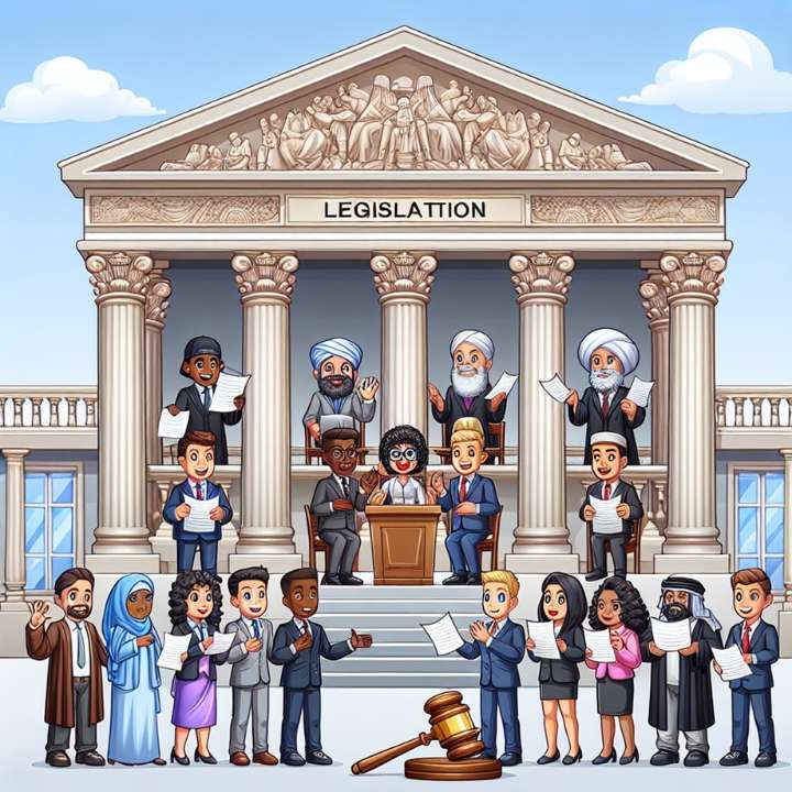 Senate Moves Against Trump's Tariffs on Brazil Amid Debate on Trade Tactics