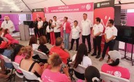 Inicia Apodaca la campaña Detectar es vivir, Autoexplórate