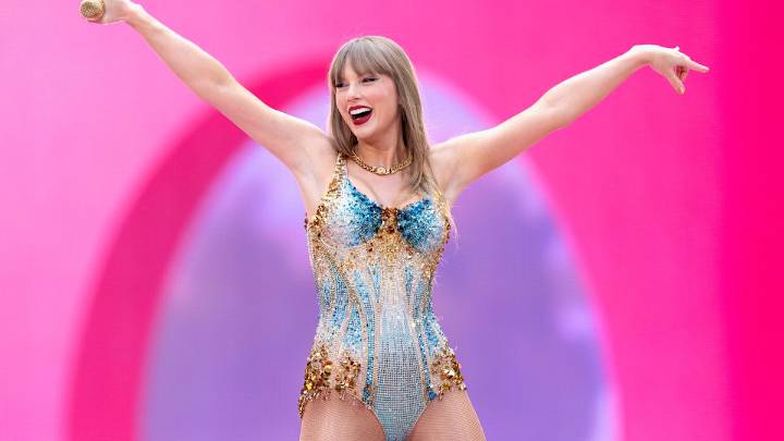 Every Taylor Swift albums ranked by a superfan