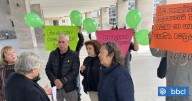 Vecinos recurren a la justicia para detener "ilegal" sobrecargo a las cuentas de luz en Concepción