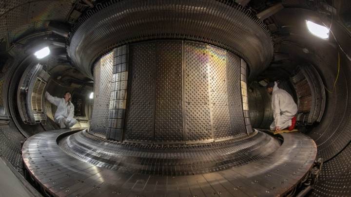 Scientists Just Took a Giant Step Toward Scaling Up Nuclear Fusion