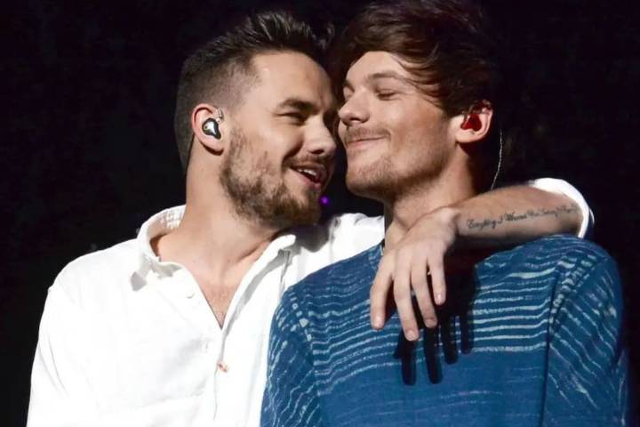 "Incomprendida". Louis Tomlinson habló a corazón abierto sobre la muerte de Liam Payne