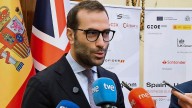 España, imán de inversión: Cuerpo defiende en Londres el "buen momento" económico y busca más capital británico