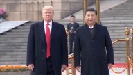 Trump and China’s Xi are meeting in South Korea to try to roll back months of trade tensions
