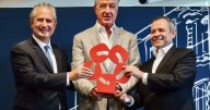Chico Pardo quiere "abrir más" el acervo cultural de Banamex, anuncia Sheinbaum
