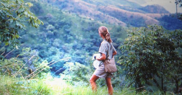 El legado de Jane Goodall que inspira a organizaciones ambientales y a nuevas generaciones