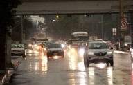 Se esperan lluvias fuertes, descargas eléctricas y caída de granizo en Coahuila