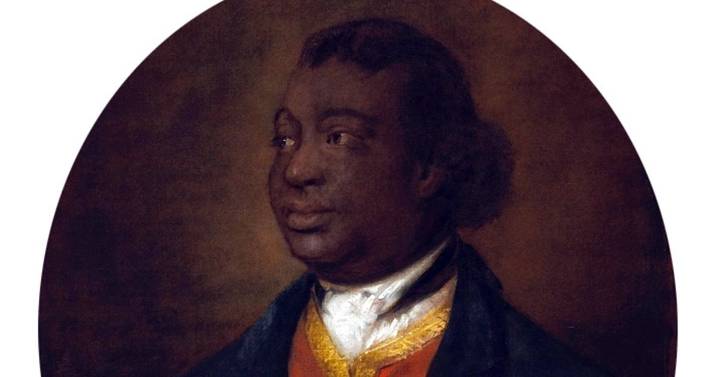 The incredible life of the first Black man to vote in Britain after being born into slavery