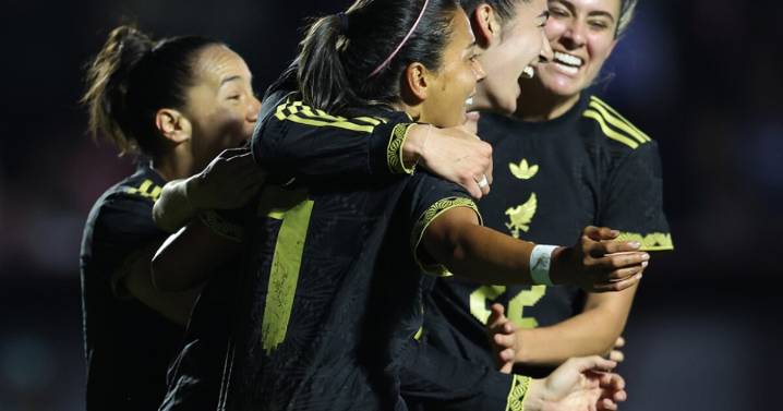 ¿México será sede del Mundial Femenil 2031? Estos son los países con los que disputa la candidatura