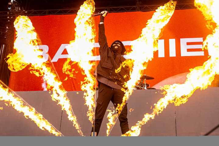 Bad Omens confirms U.S. tour dates, including Pa. stop