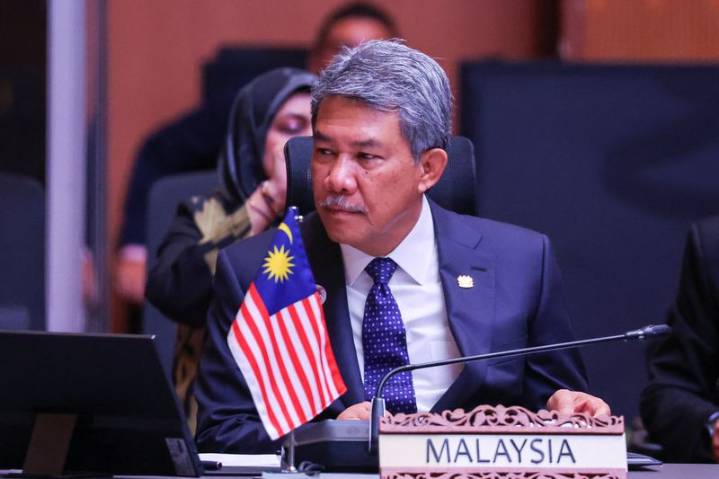 Myanmar's junta says Malaysia to send observers for contentious polls