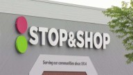 Attleboro Stop & Shop fire Wednesday