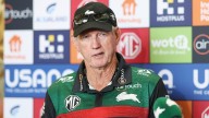 NRL 2025: Off