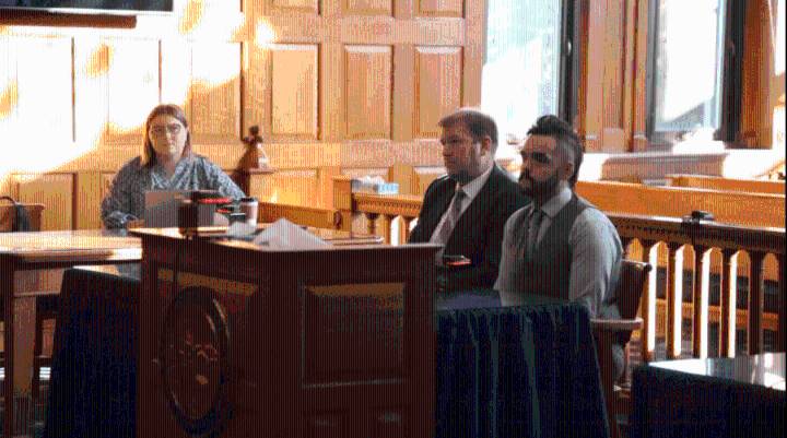 Baker Benji reaches plea deal in pandering involving minors case
