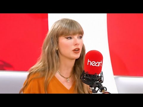 What is different about Taylor Swift's "Life of a Showgirl" compared to past albums