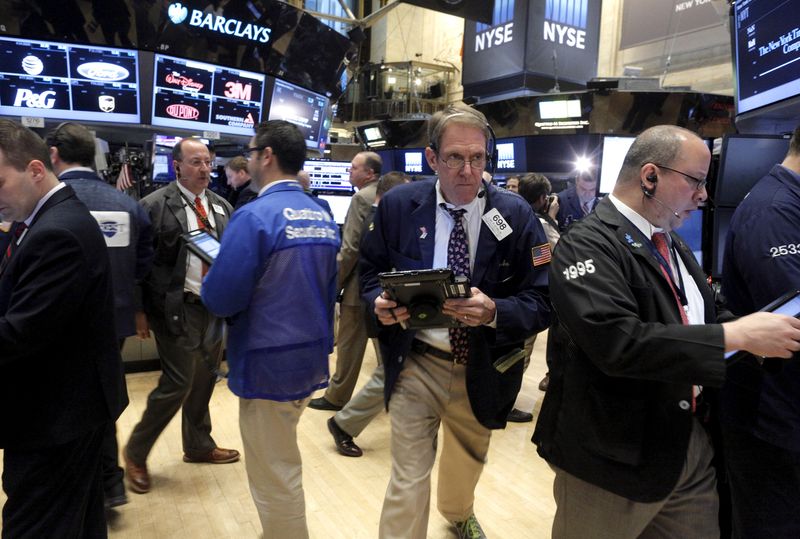Wall Street regulator eases IPO path during government shutdown