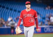 Family of Tyler Skaggs, Angels clash as wrongful