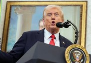 Estados Unidos suspende todos los pagos a Colombia y amenaza con “medidas muy serias”