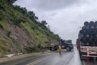 En FOTOS: fuertes lluvias han causado al menos 37 muertos en México