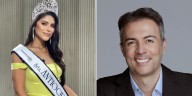 Daniel Quintero acusó a la señorita Antioquia 2025 de representar la “cultura narco” en Medellín tras polémicos videos en su contra