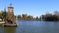 Escapada en Buenos Aires: el pueblo poco para descansar y recargar energías