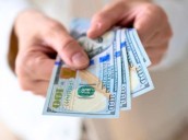 El dólar superó los $1.500 a cuatro días de las elecciones