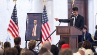 Cox declares 'Charlie Kirk Day' as local Turning Point groups commemorate slain activist's legacy