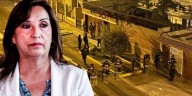 “Ni asilada ni no habida. Ella está en su casa”: abogado de Dina Boluarte descarta fuga tras vacancia presidencial