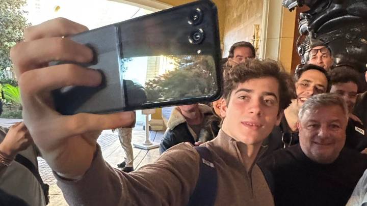 Motorola se suma al Cyber Monday 2025 con una gama amplia de dispositivos