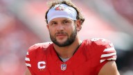 49ers predicted to replace Nick Bosa by trading for 29-year-old EDGE ranked top 20 in sacks