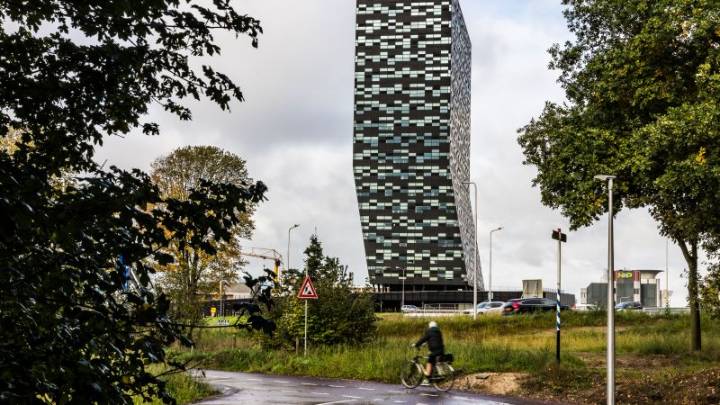 How a Dutch chipmaker got caught up in the US