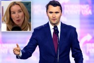 Bravo star says Dems should cater to voters like protester who cheered Charlie Kirk's death