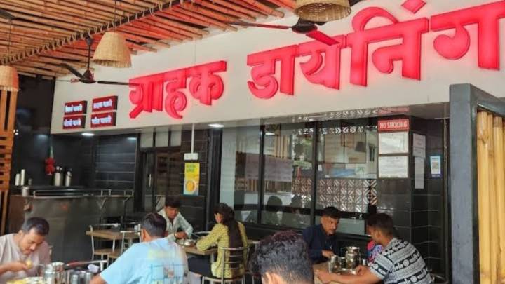 Hidden Stories: How khanavals or budget eateries in Pune’s Sangvi draw students, bachelors with their flavours and warmth
